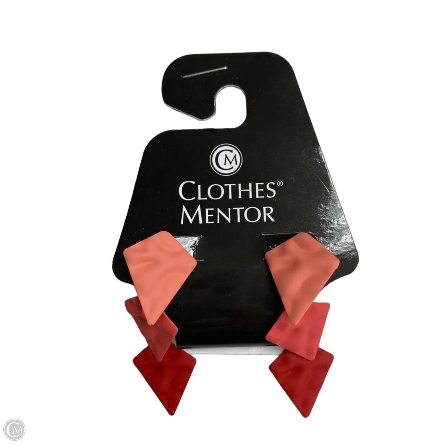 Earrings Dangle/drop By Clothes Mentor