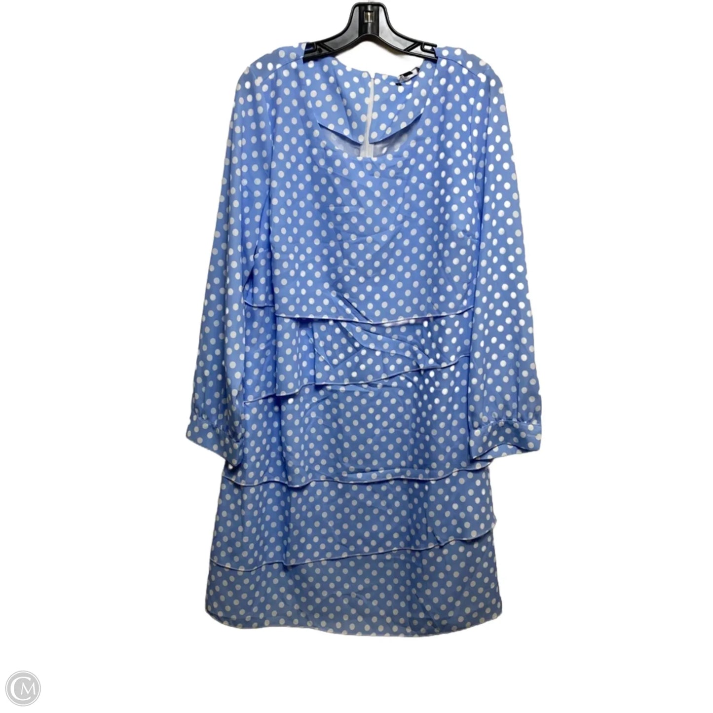 Dress Casual Short By ShallWe In Black, Size: Xl