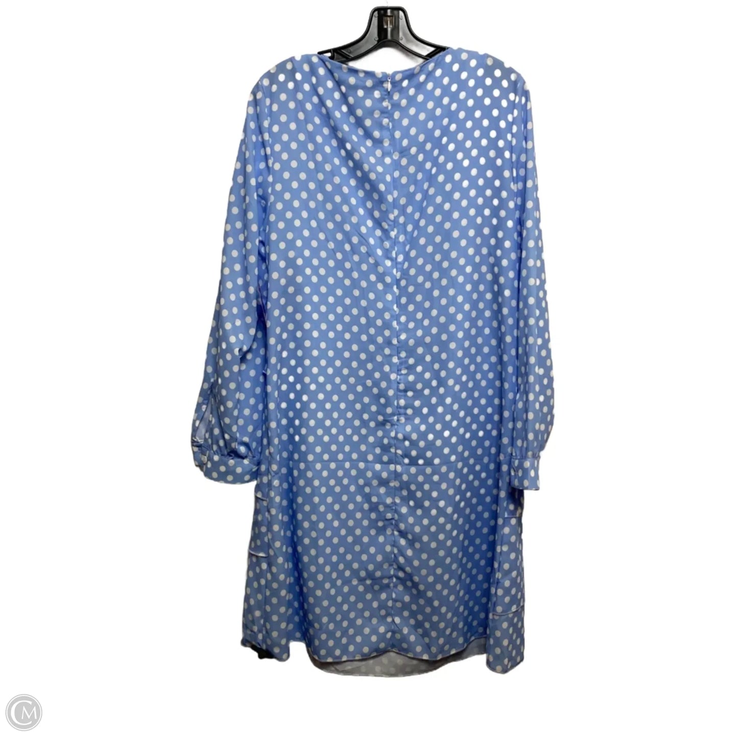 Dress Casual Short By ShallWe In Black, Size: Xl