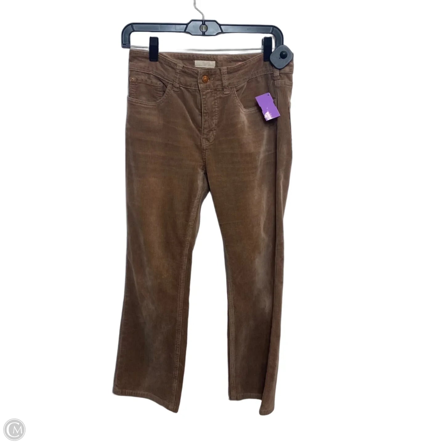Pants Corduroy By Pilcro In Pink, Size: 2