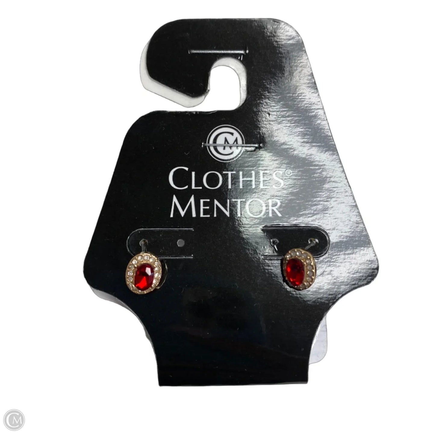 Earrings Stud By Clothes Mentor