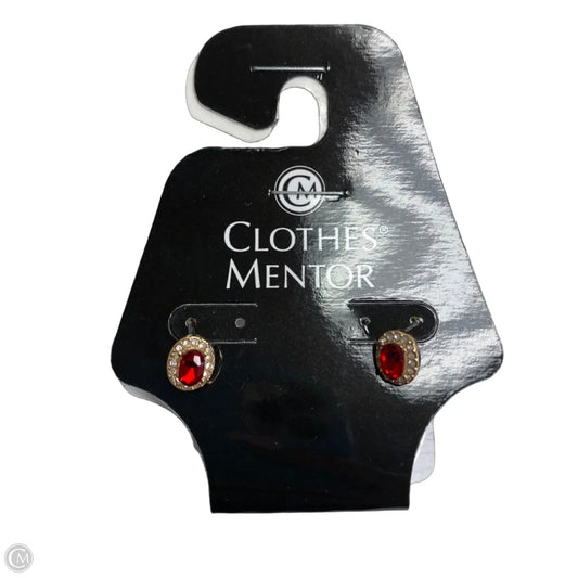 Earrings Stud By Clothes Mentor