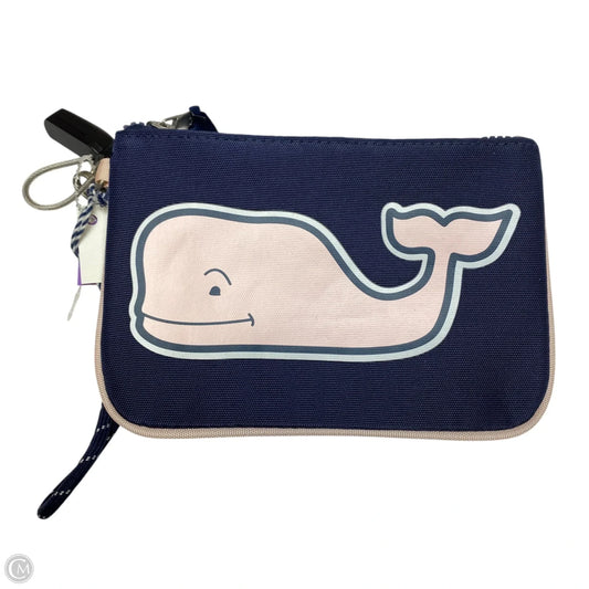 Wristlet Designer By Vineyard Vines, Size: Small