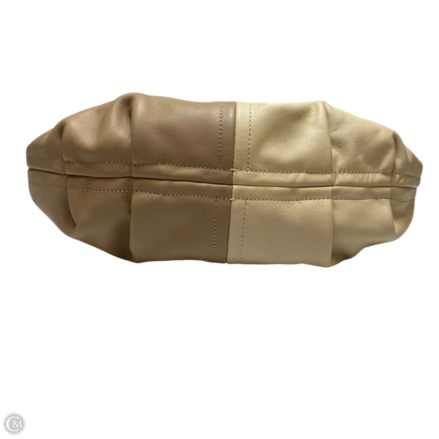 Handbag Designer By Coach, Size: Large