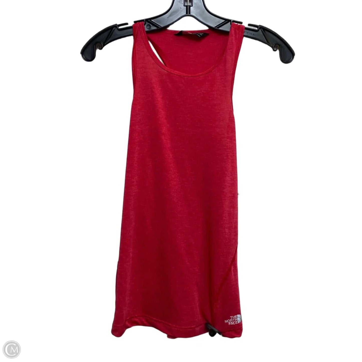 Athletic Tank Top By The North Face In Pink, Size: M