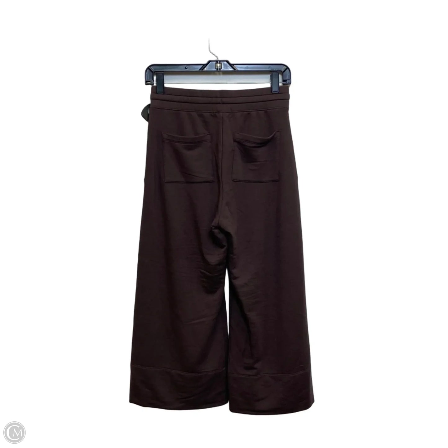 Pants Lounge By Quince In Brown, Size: Xs