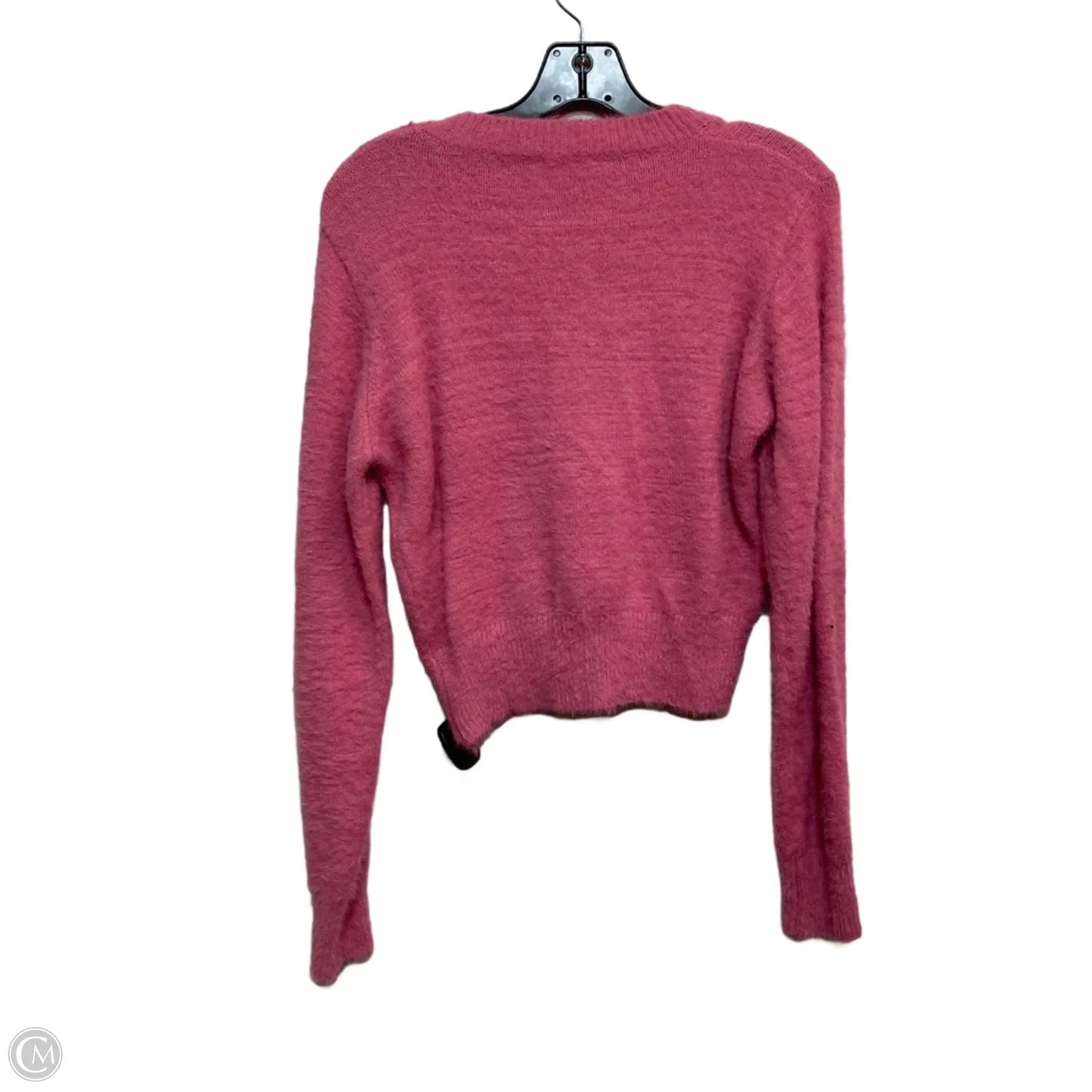 Sweater By Mittoshop In Pink, Size: S