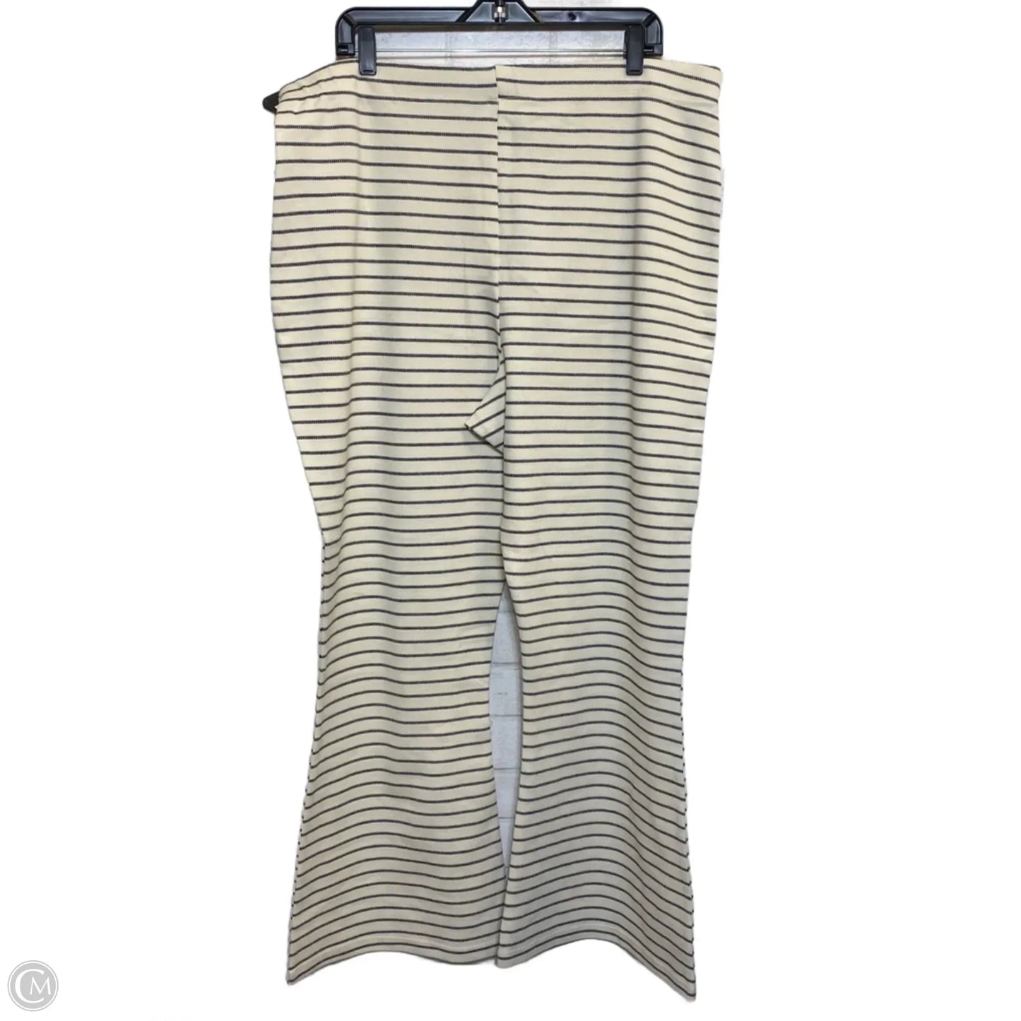 Pants Lounge By Urban Outfitters In Cream, Size: 3x