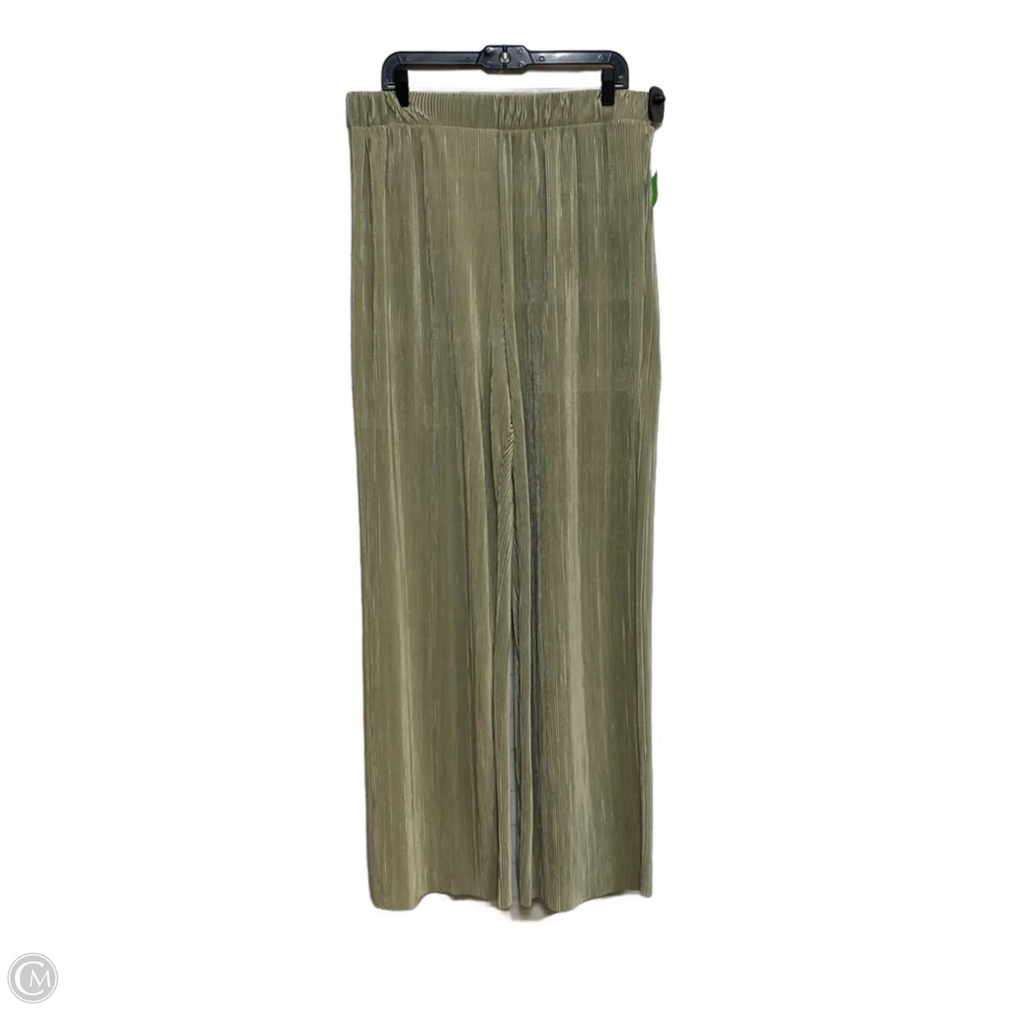Pants Other By Fashion Nova In Green, Size: 2x