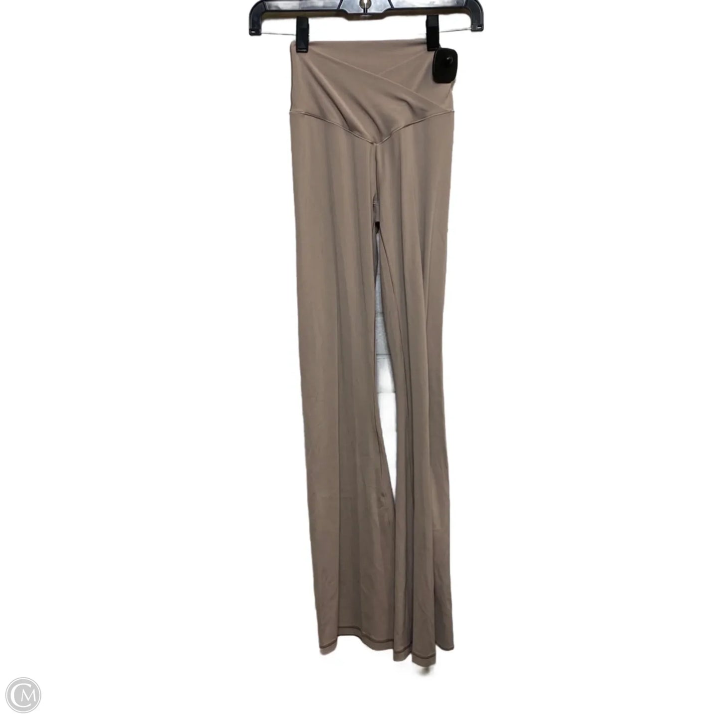 Athletic Leggings By Aerie In Pink, Size: S