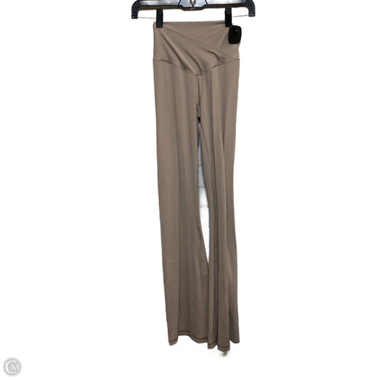 Athletic Leggings By Aerie In Pink, Size: S