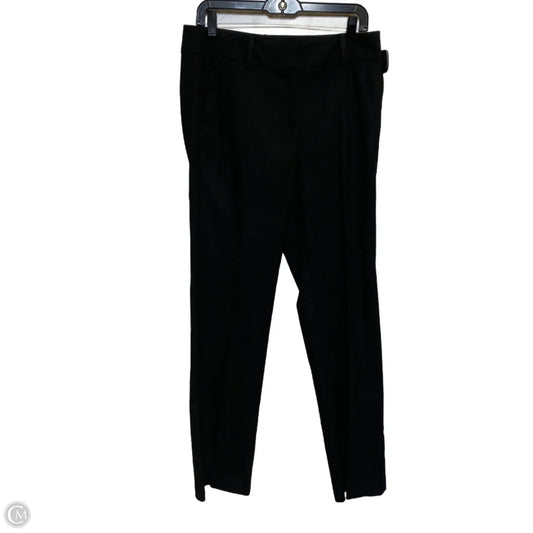 Pants Dress By Loft In Black, Size: 6