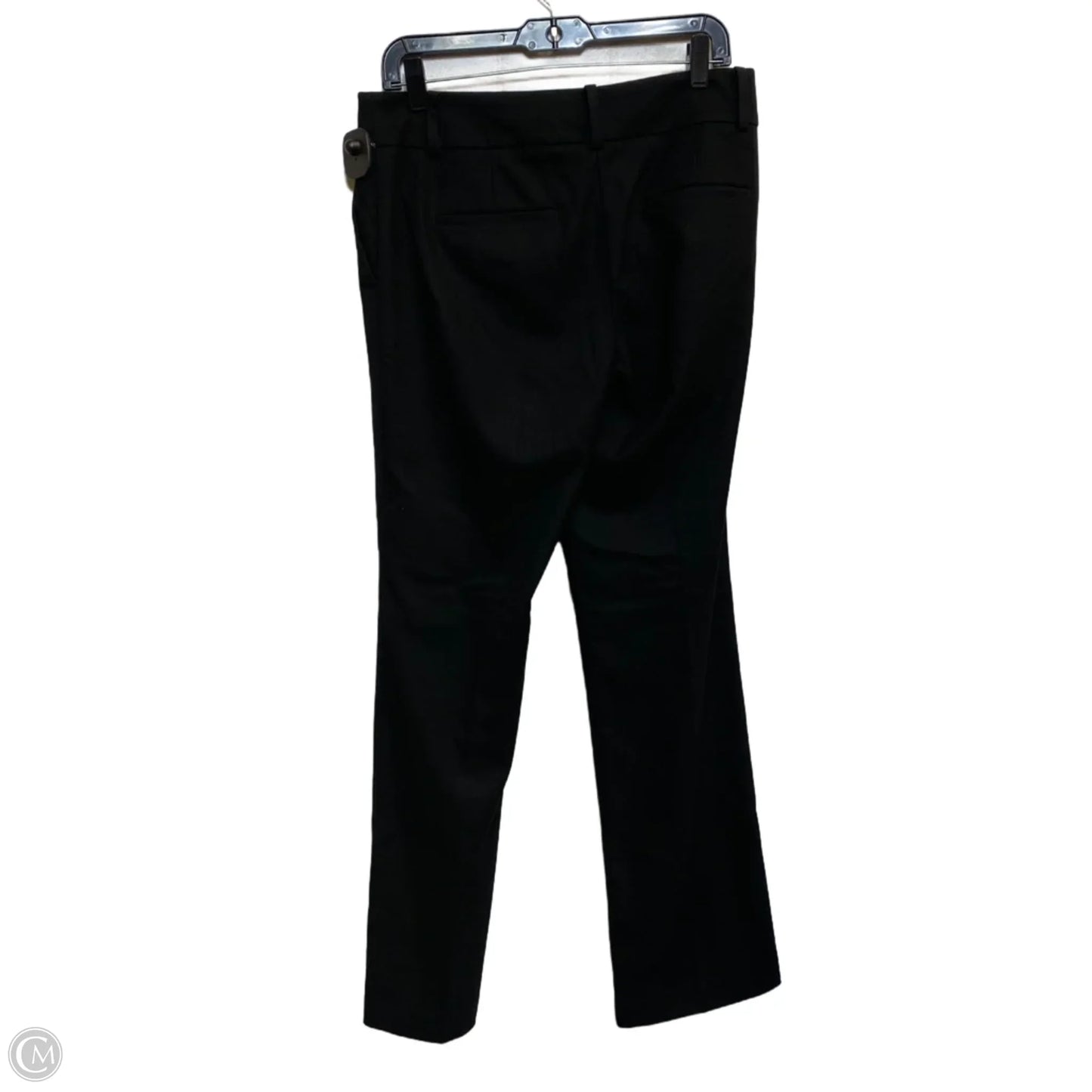 Pants Dress By Loft In Black, Size: 6