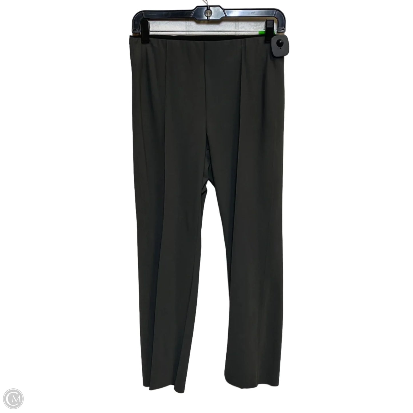 Athletic Pants By Athleta In Grey, Size: S