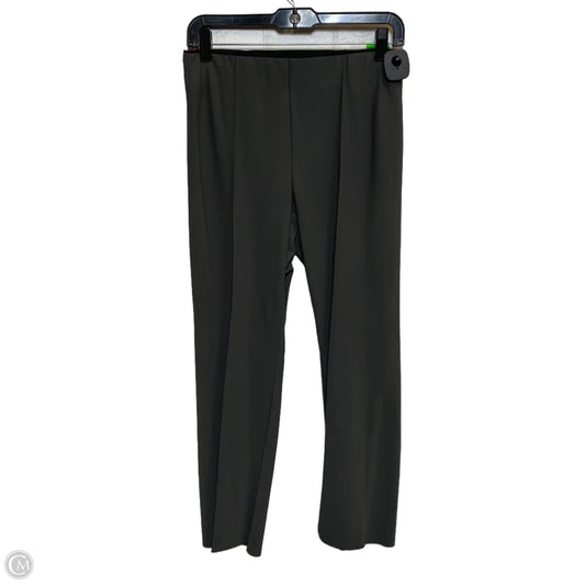 Athletic Pants By Athleta In Grey, Size: S