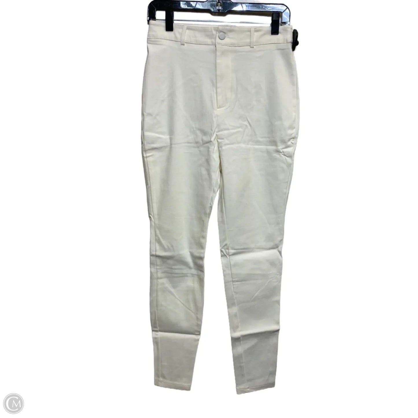 Pants Other By Shein In Cream, Size: M