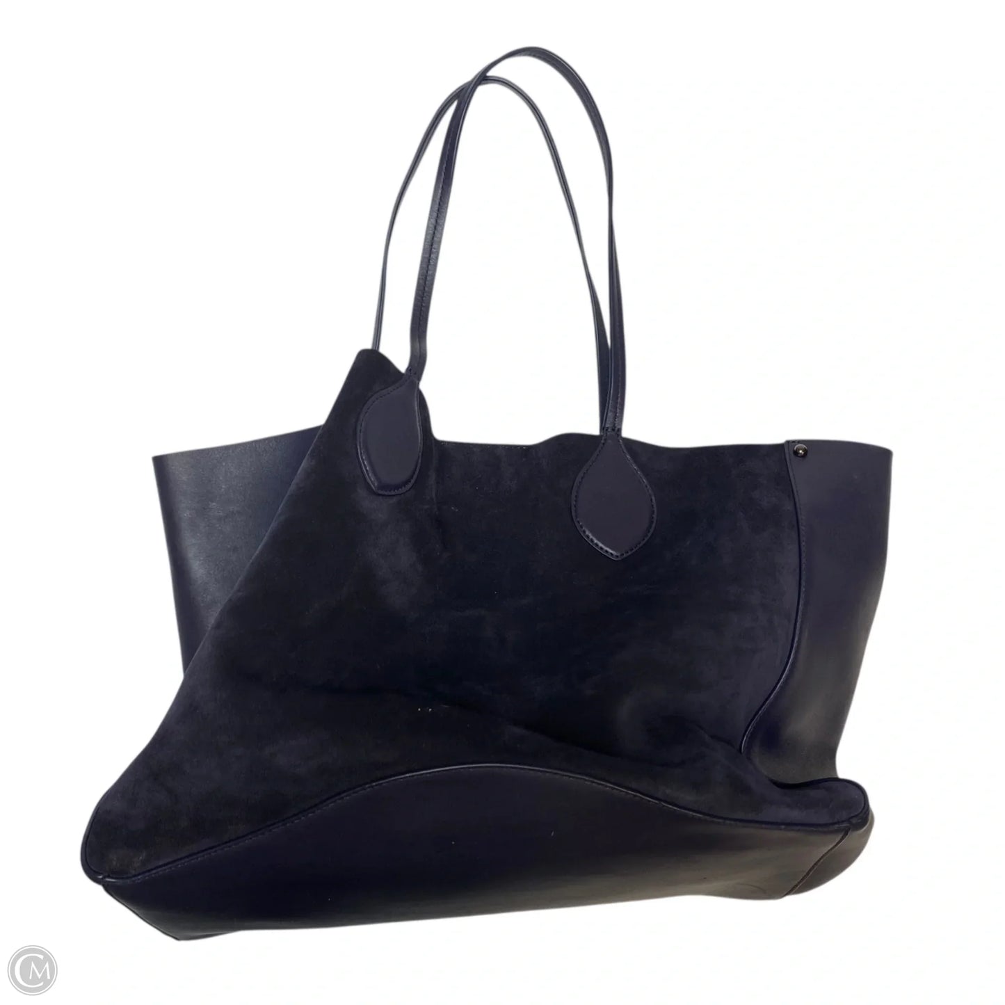 Handbag Designer By Rebecca Minkoff, Size: Large