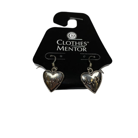 Earrings Dangle/drop By Clothes Mentor