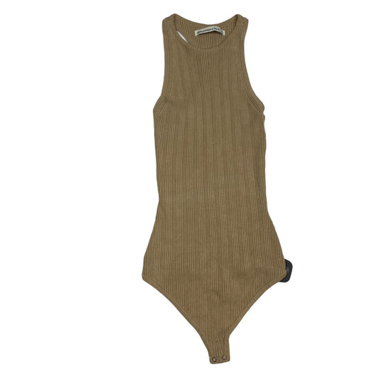 Bodysuit By Abercrombie And Fitch  Size: Xs