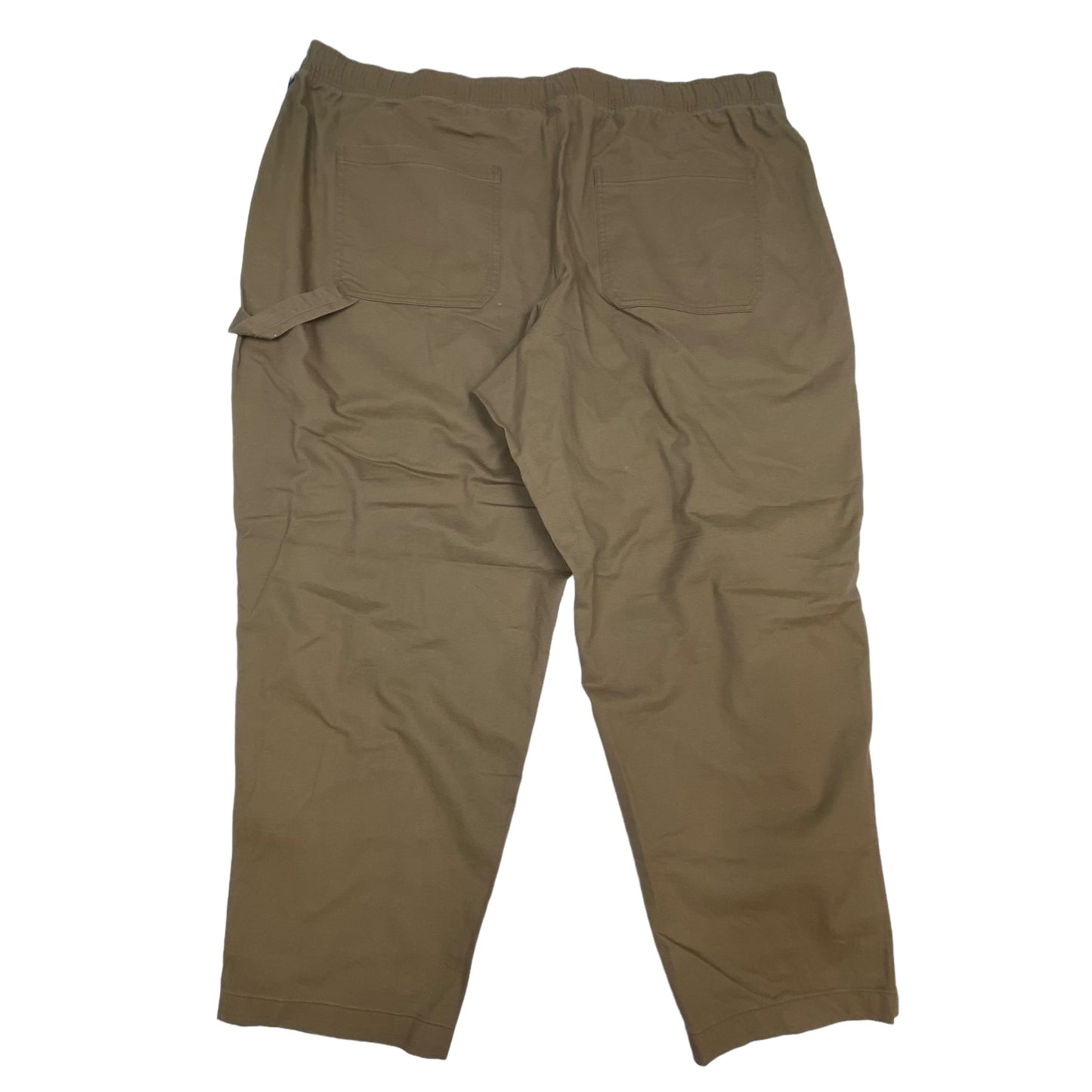 Pants Chinos & Khakis By Old Navy In Brown, Size: 2x