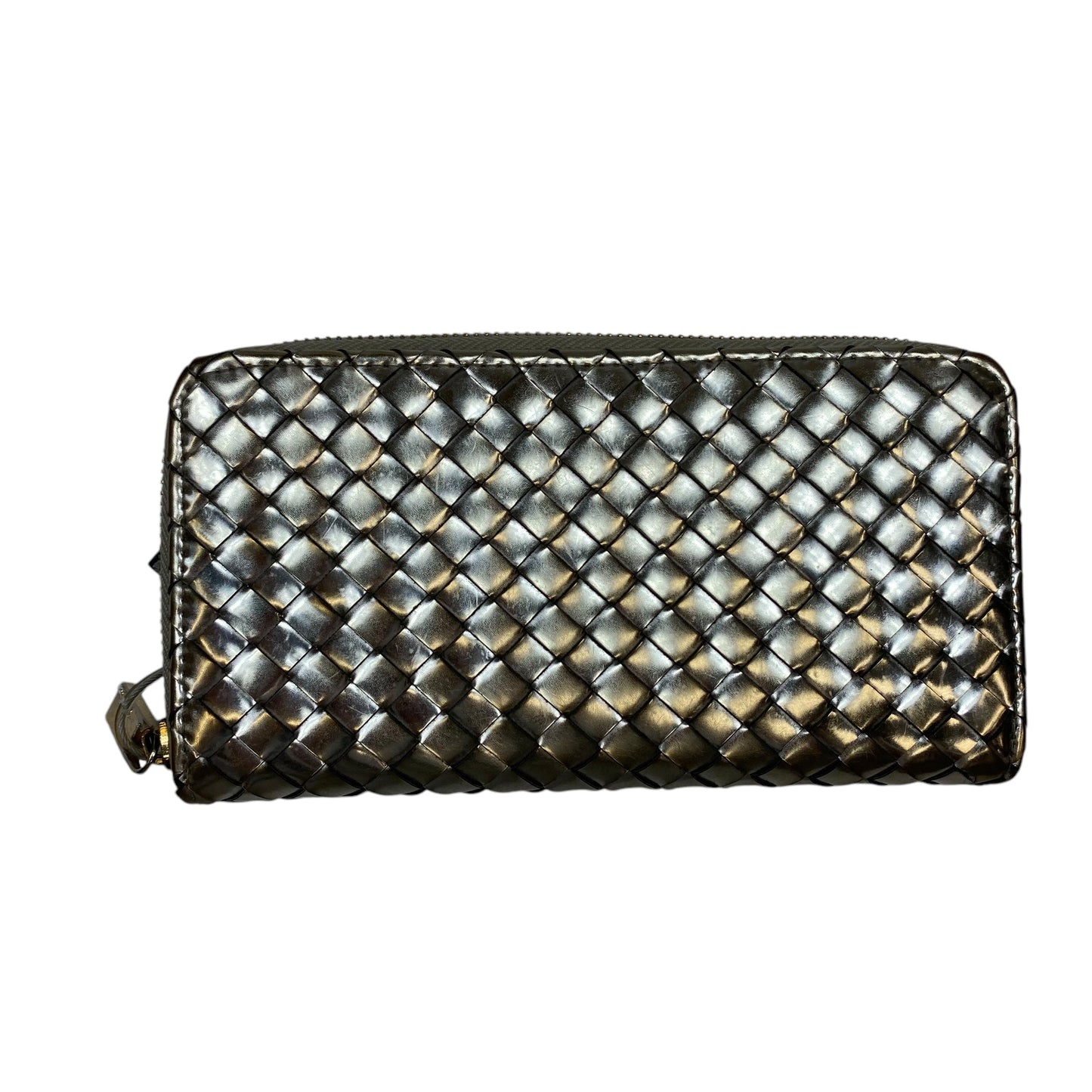 Wallet By Deux Lux, Size: Medium