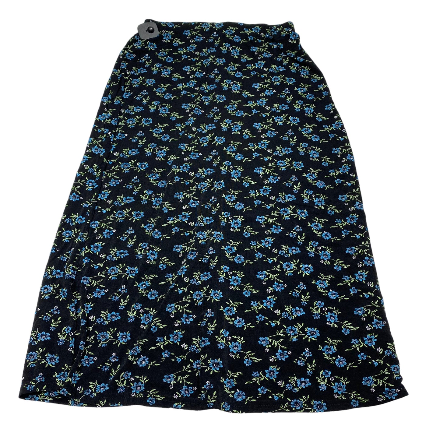 Skirt Maxi By Dressbarn  Size: Petite  Medium