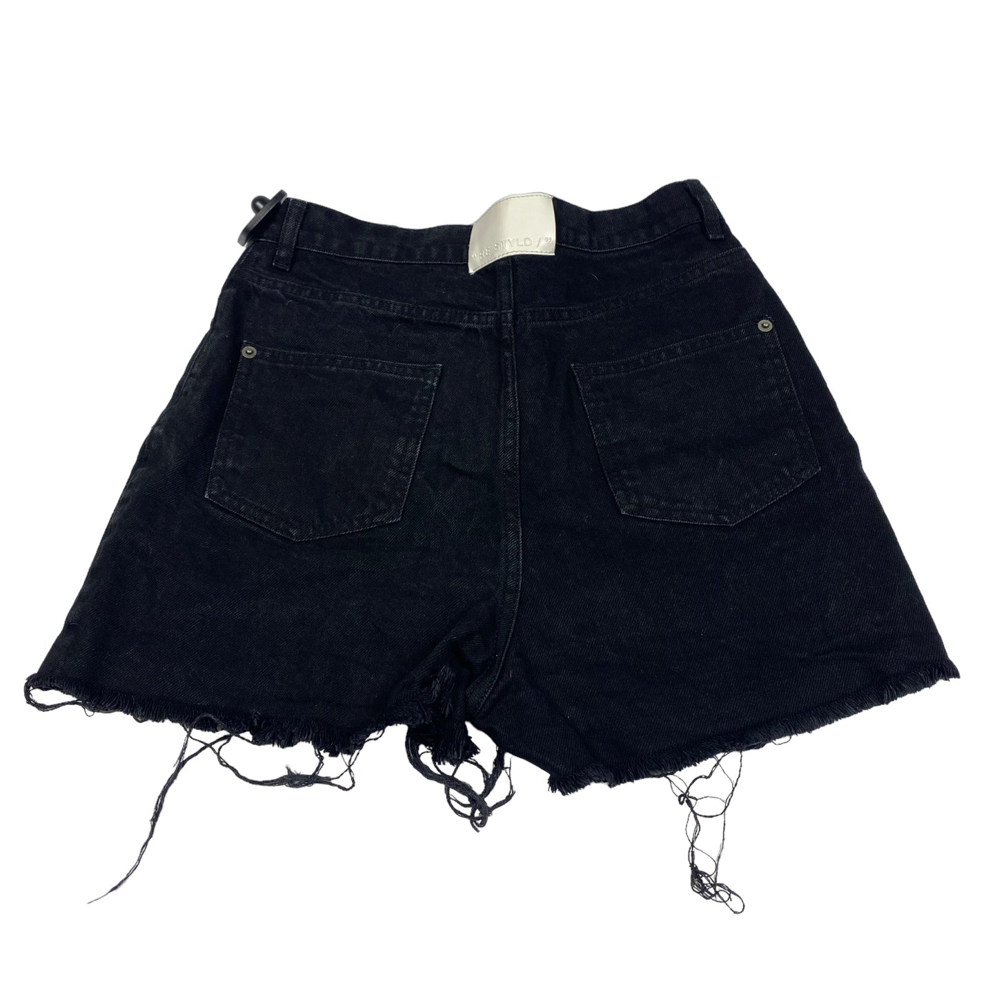 Shorts By Re Styled  Size: 4