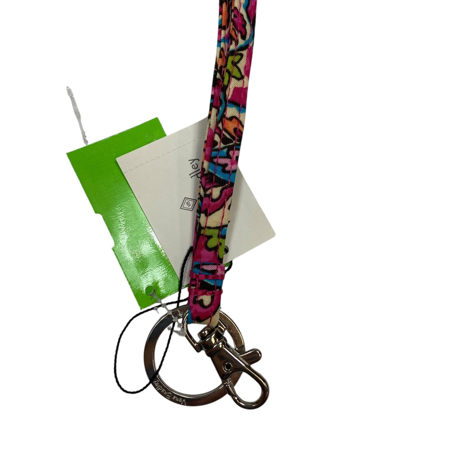 Lanyard By Vera Bradley