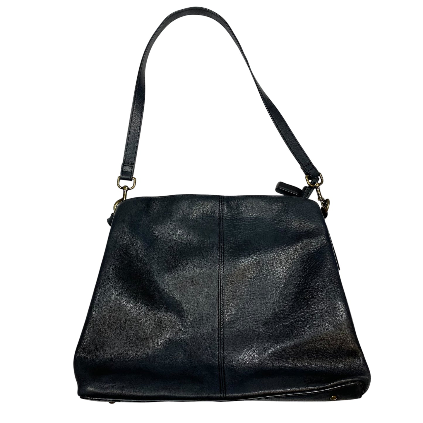 Handbag Leather By American Leather Co, Size: Small