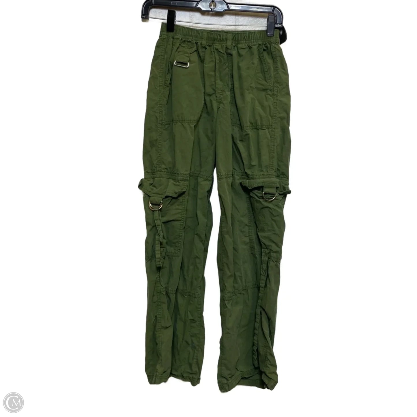 Pants Cargo & Utility By Wild Fable In Green, Size: Xxs