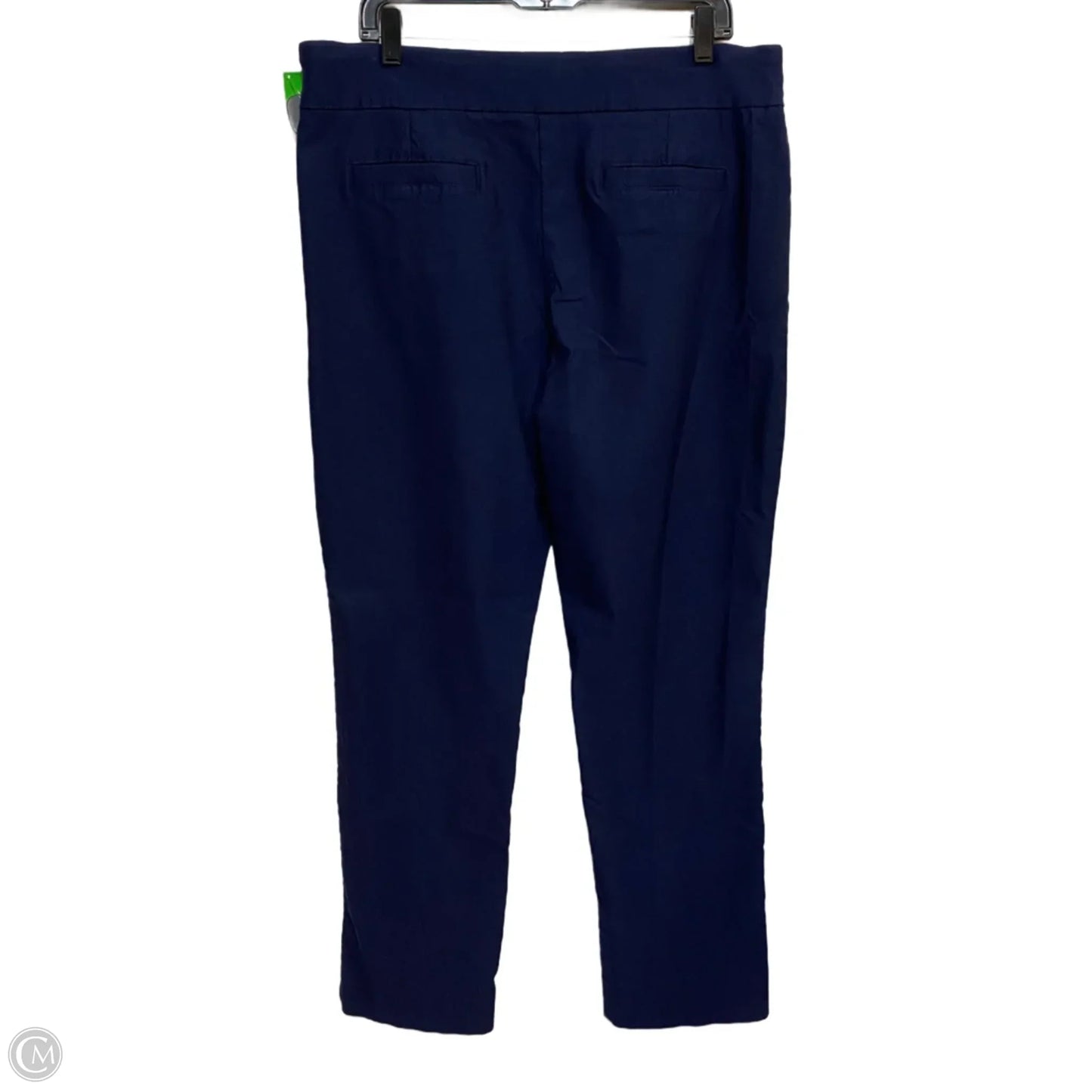 Pants Dress By Kim Rogers In Blue, Size: 18