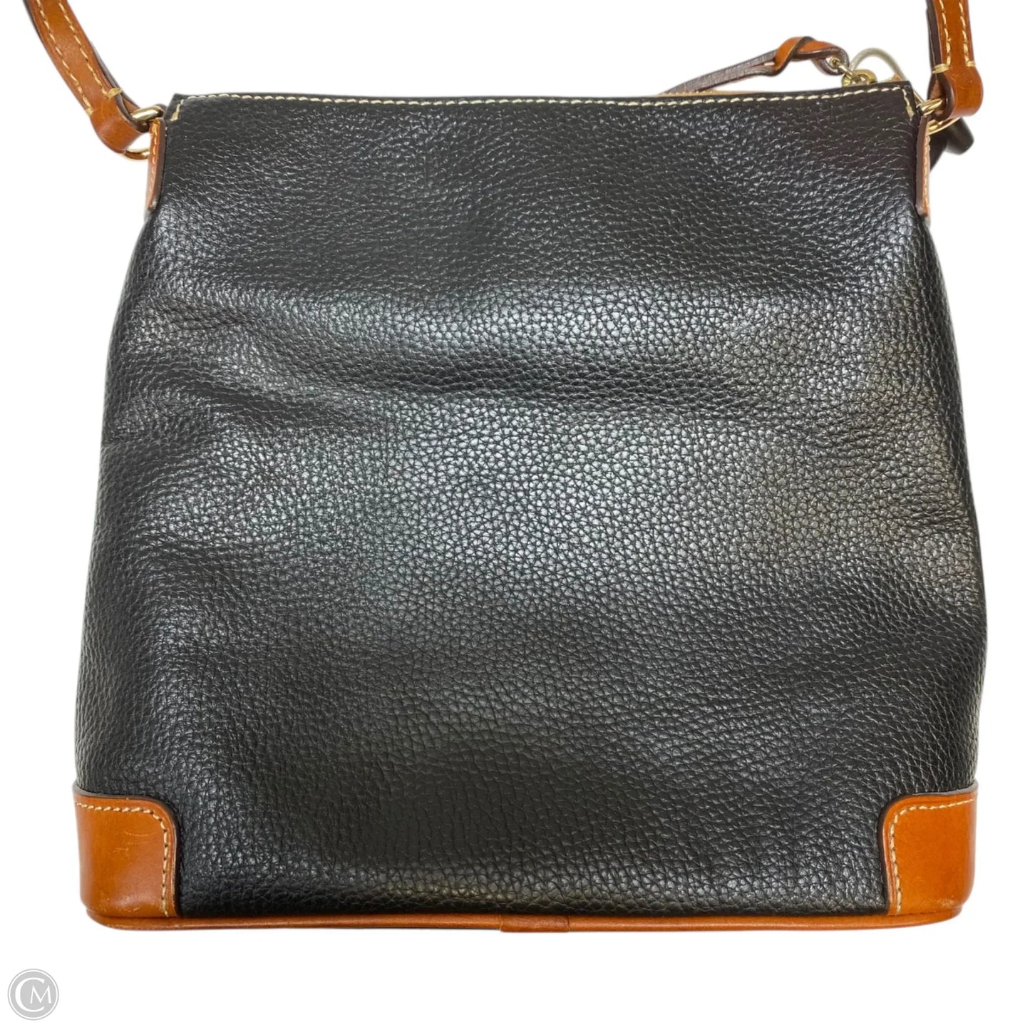 Crossbody Designer By Dooney And Bourke, Size: Medium