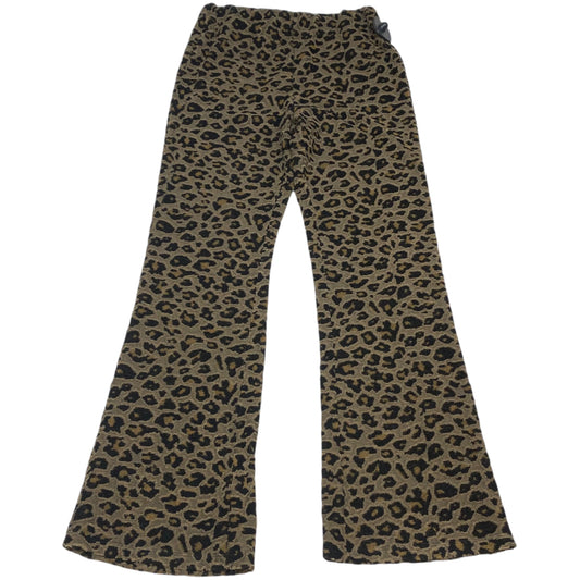 Pants Other By Z Supply In Animal Print, Size: Xs