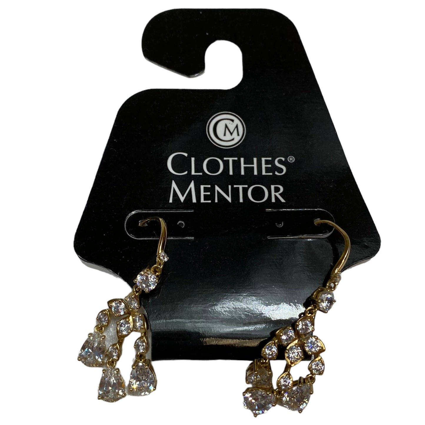 Earrings Dangle/drop By Clothes Mentor