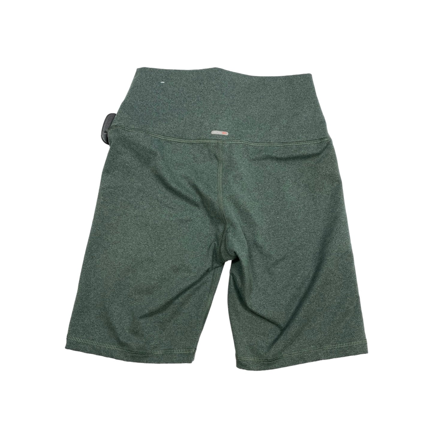 Green Athletic Shorts Aerie, Size S