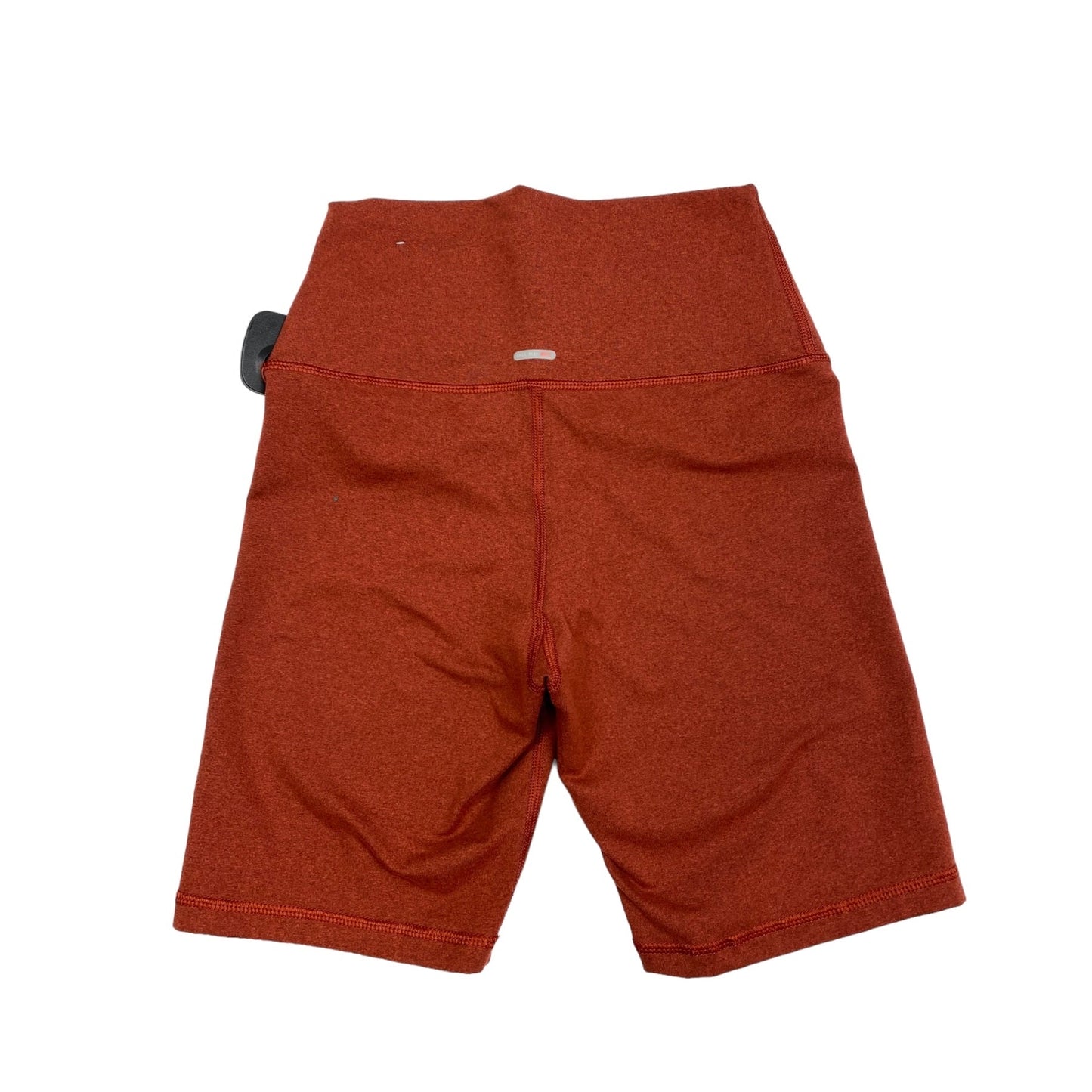 Red Athletic Shorts Aerie, Size S
