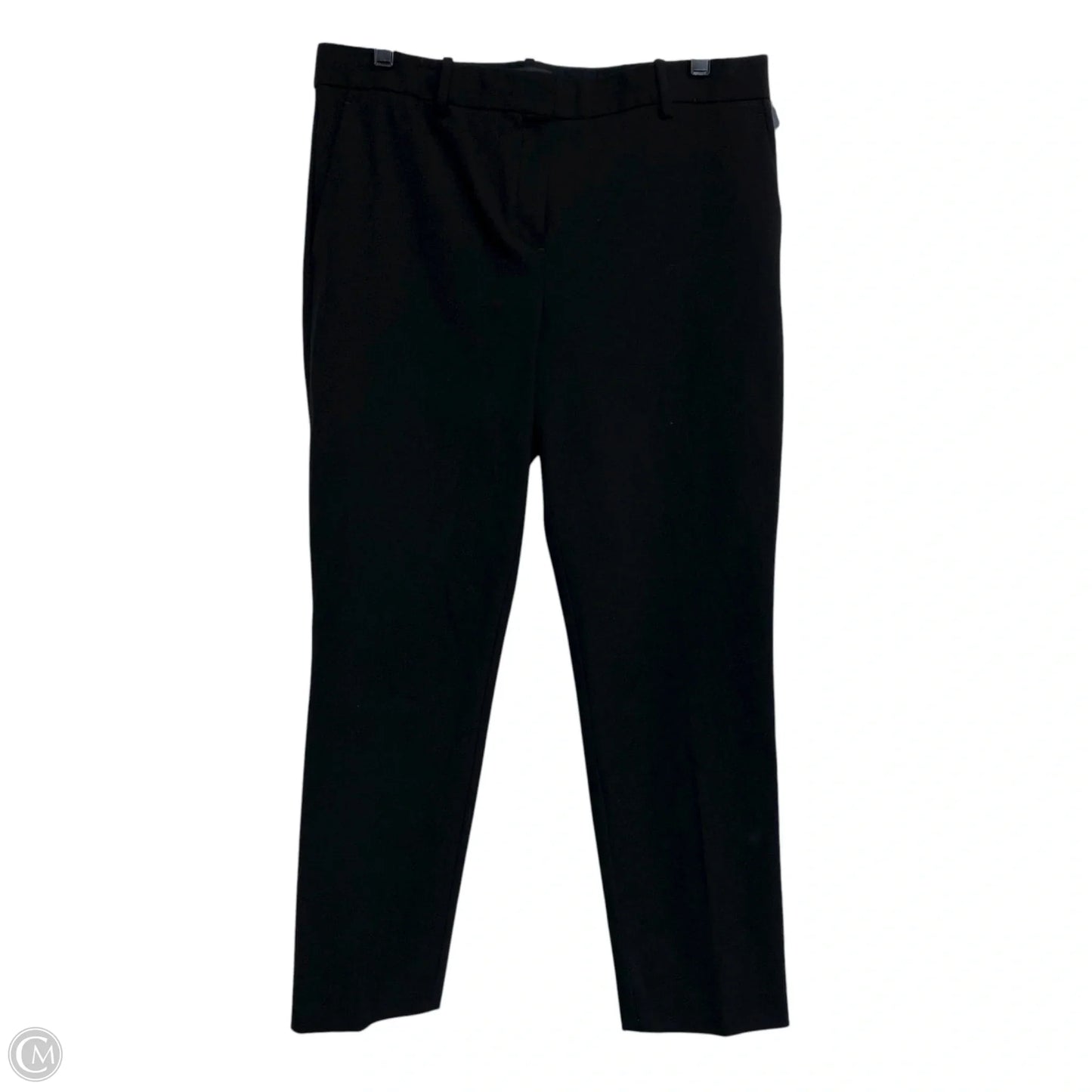 Pants Dress By Theory In Black, Size: 10