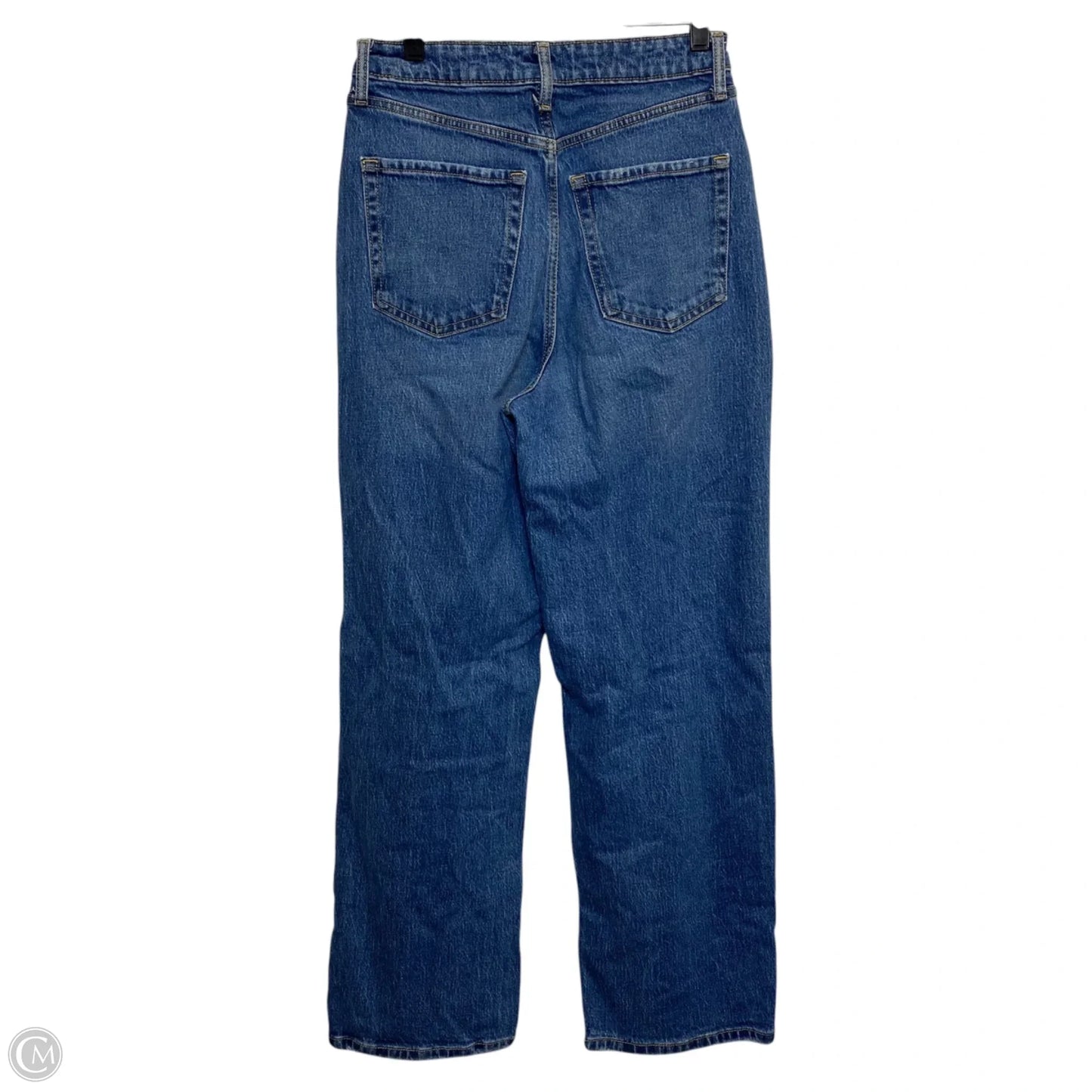 Jeans Wide Leg By Wild Fable In Blue Denim, Size: 2