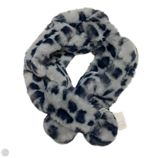 Scarf By White House Black Market