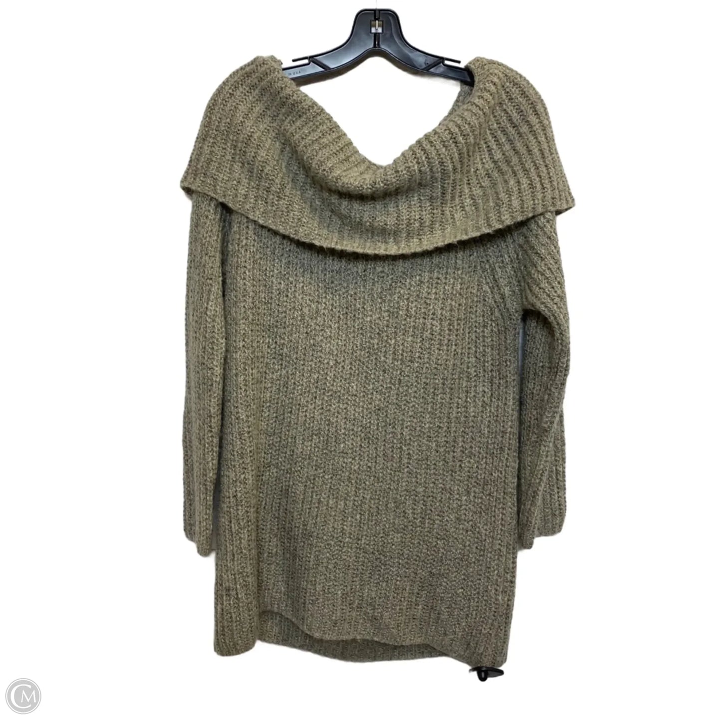 Sweater By Entro In Grey, Size: L