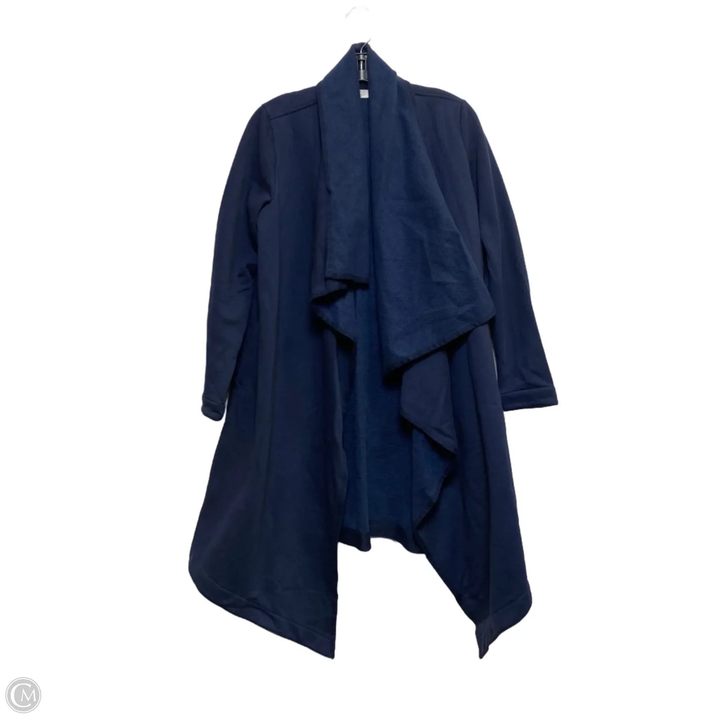 Cardigan Designer By Ugg In Blue, Size: S