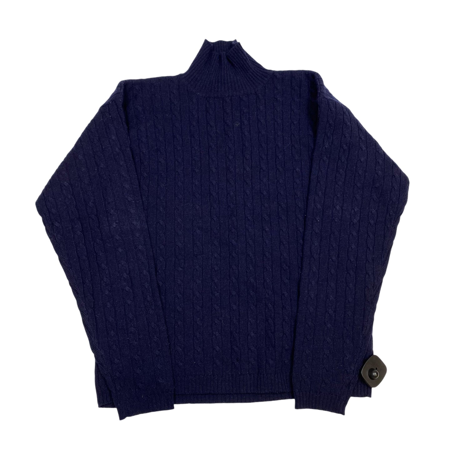 Sweater By J. Crew In Navy, Size: M