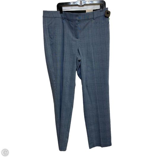 Pants Dress By Lane Bryant In Blue, Size: 16