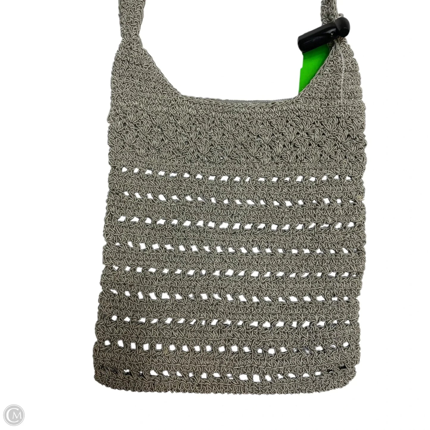 Crossbody By Clothes Mentor, Size: Medium