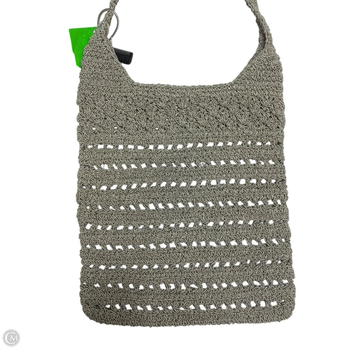 Crossbody By Clothes Mentor, Size: Medium