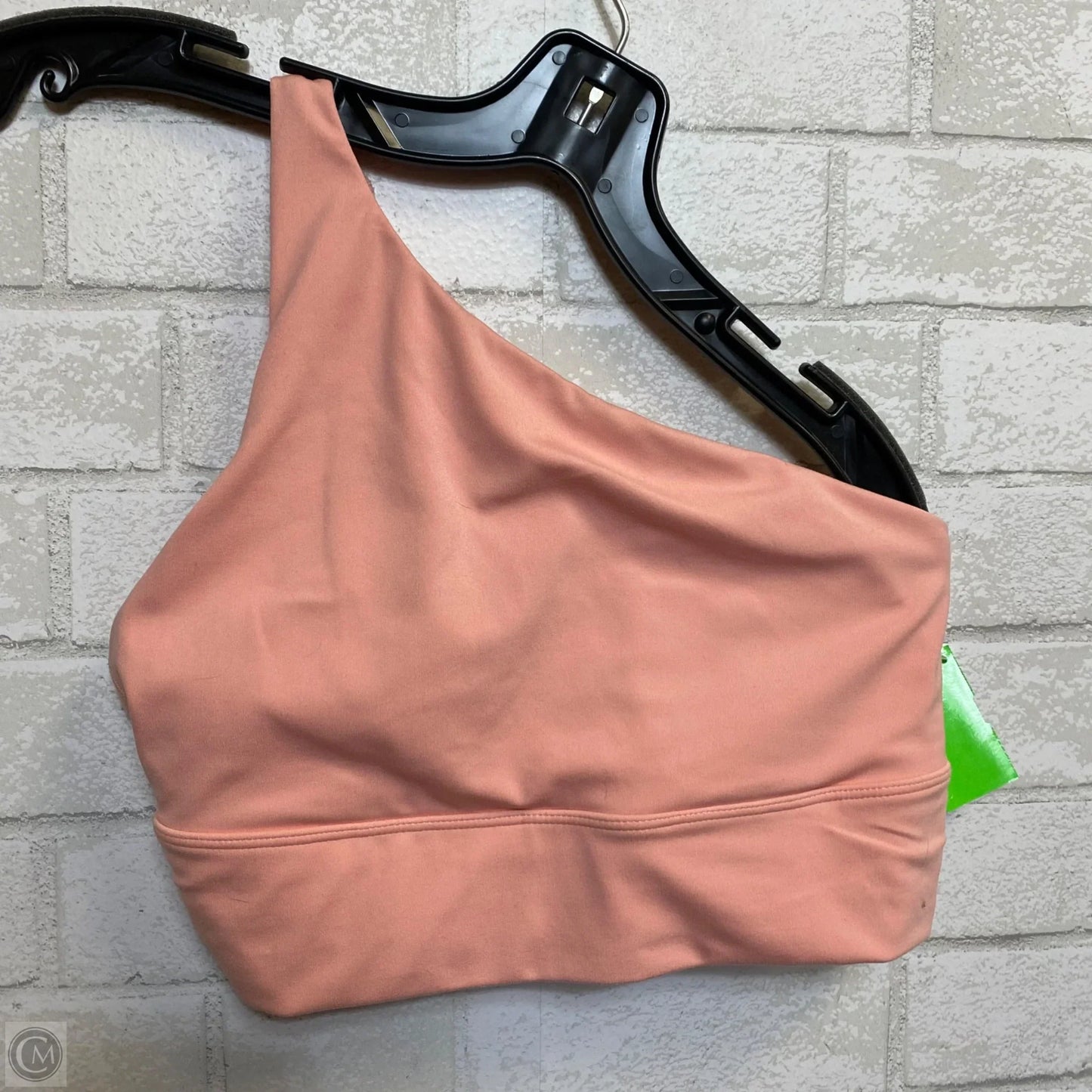 Athletic Bra By Athleta In Pink, Size: S