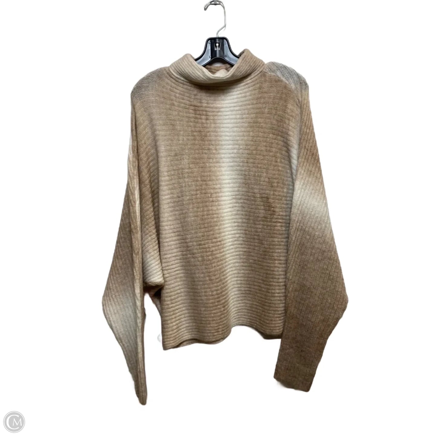 Sweater By Cupio In Pink, Size: L