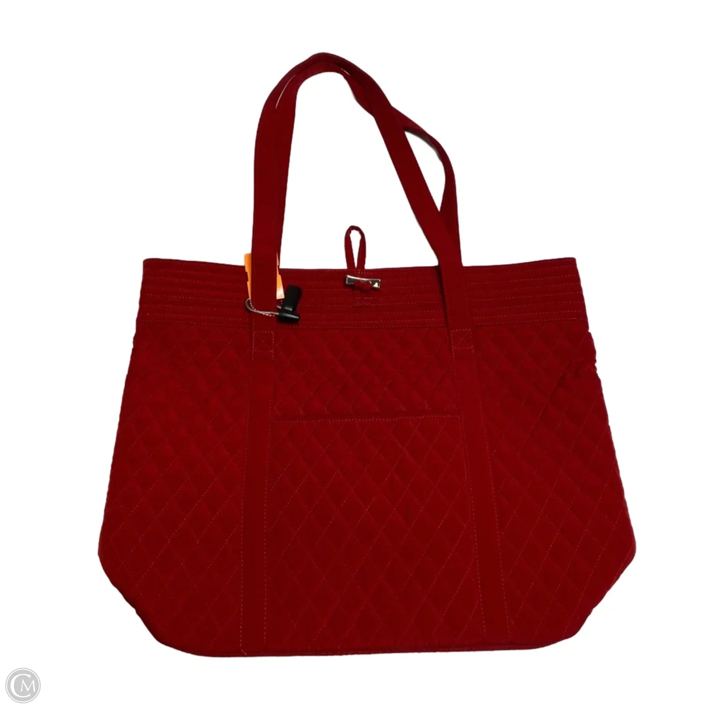 Tote By Vera Bradley, Size: Large