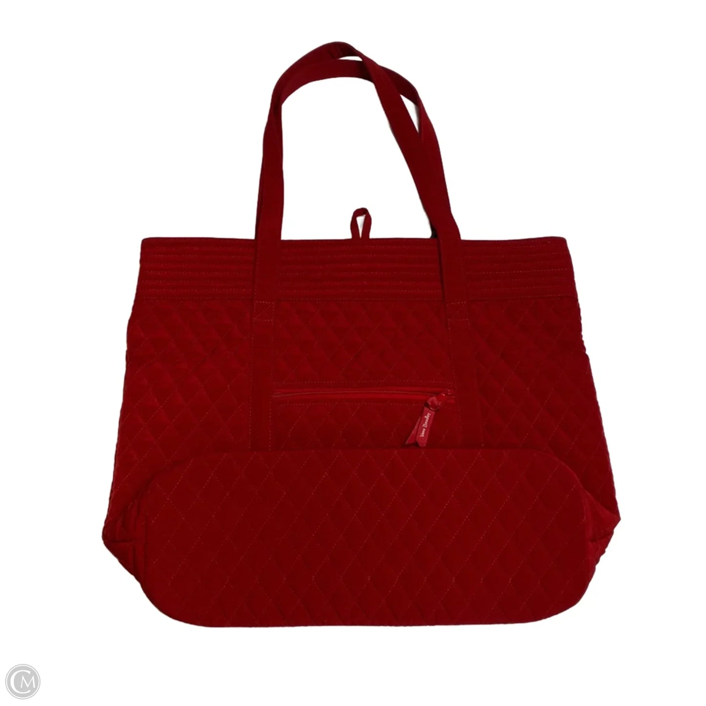 Tote By Vera Bradley, Size: Large