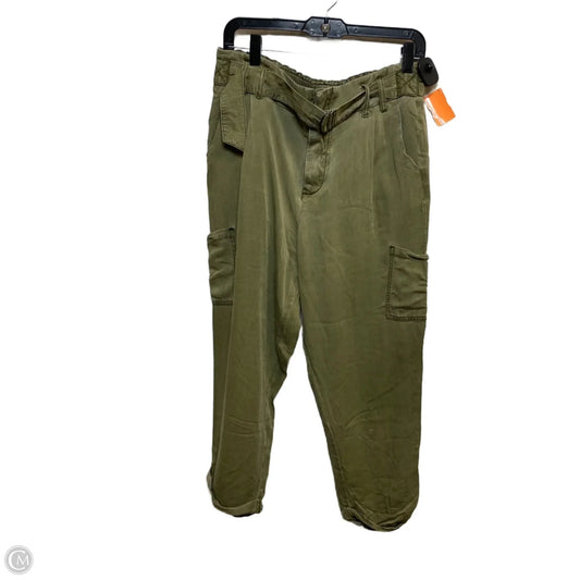 Pants Other By Free People In Green, Size: 12